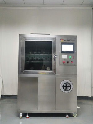 IEC0587 ASTMD2303 Стандарты Испытатель изолятора