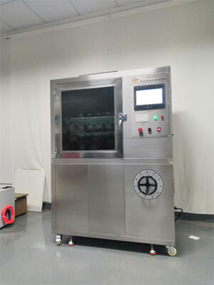 IEC0587 ASTMD2303 Стандарты Испытатель изолятора