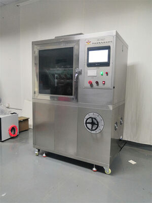 IEC0587 ASTMD2303 Стандарты Испытатель изолятора
