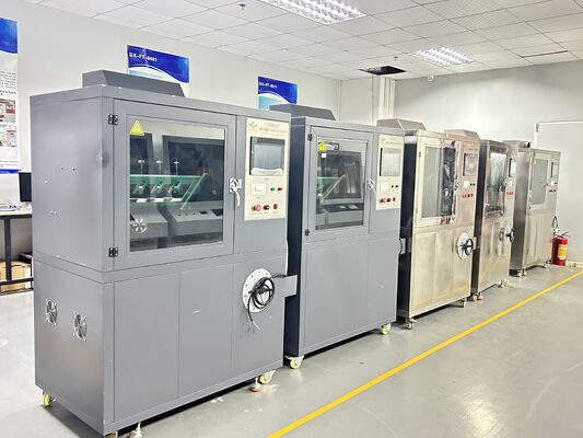 IEC0587 ASTMD2303 Устройство для тестирования отслеживания