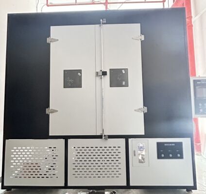 IEC62730-2024 5000 часов Симуляция солнечного света Машина для испытания множественного напряжения IEC62217-2012
