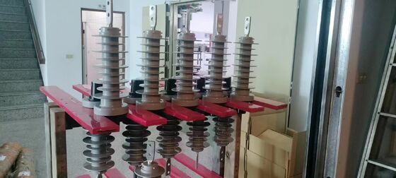 IEC62730-2024 5000hrs Изоляторы многократное напряжение испытание оборудование лабораторный тестер IEC62217-2012