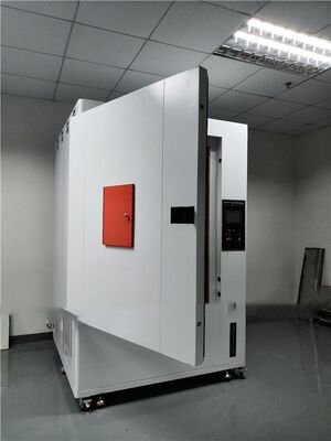 EN ISO 12543-4 Ультрафиолетовое испытание старения ламинированного стекла