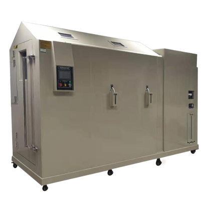 IEC 61442-2023 Машина для испытания соляных распылителей для больших высоковольтных проводов и кабельных аксессуаров