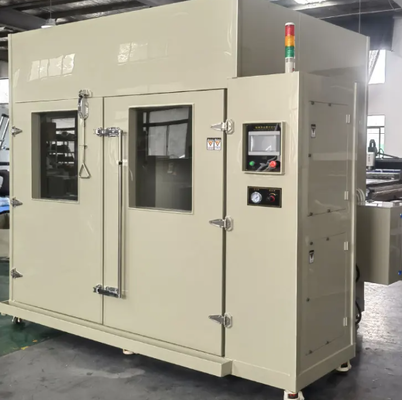 IEC 61442-2023 Машина для испытания соляных распылителей для больших высоковольтных проводов и кабельных аксессуаров