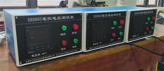 DX8893 Millivolt Voltage Tester
