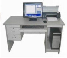 ИСО 9239-1 Оборудование для испытаний на теплоизлучение на полу