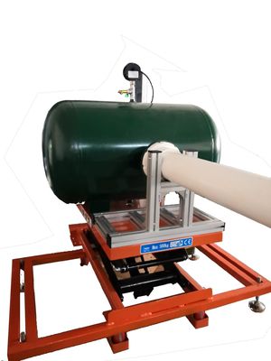 Оборудование для испытаний на мусор ASTME1886-2005