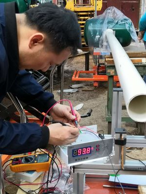 Оборудование для испытаний на мусор ASTME1886-2005