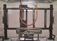 IEC 60331 0.6KV машина электрического кабеля 1,3 KV огнезамедлительная испытывая