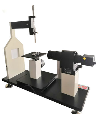 Измерение смачиваемости резинового изолятора силикона оборудования для испытаний DL/T864-201 поверхностное