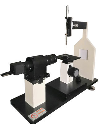 Измерение смачиваемости резинового изолятора силикона оборудования для испытаний DL/T864-201 поверхностное