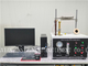 Промышленное оборудование для испытаний HTI огня нагревает EN 367 ISO 9151 BS передачи