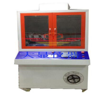 DX8427B Проверка высоковольтных утечек проводов и кабелей