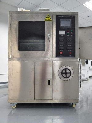 DX8427 Высоковольтная машина для проверки следов утечек