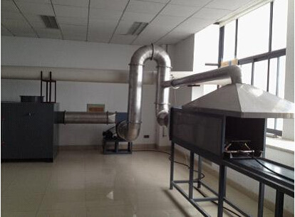 DX8332B Дорожный пропанный сжигатель