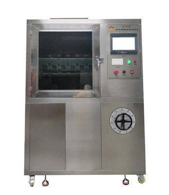 IEC0587 ASTMD2303 Стандарты испытания высоковольтной следящей машины