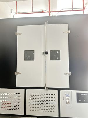 5000 часов Изоляторы Искусственный дождь Многократный стресс-тестер Испытание распыления IECIEC62217-2012