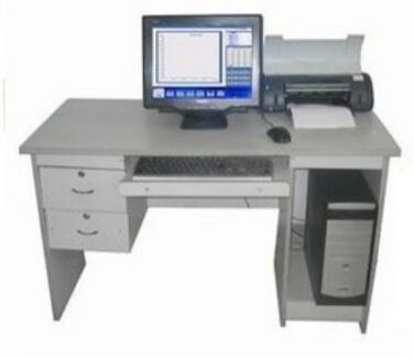 DX8401 Устройство для испытания радиационного теплового потока напольного материала