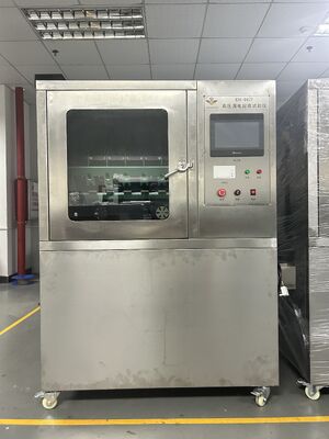 IEC60587 5 станций высоковольтный наклонный самолет слежения и эрозии тестер
