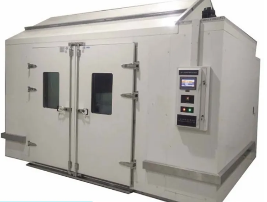 IEC 61442-2023 Машина для испытания соляных распылителей для больших высоковольтных проводов и кабельных аксессуаров
