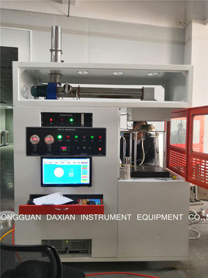 Тепломер конуса ASTM E1474