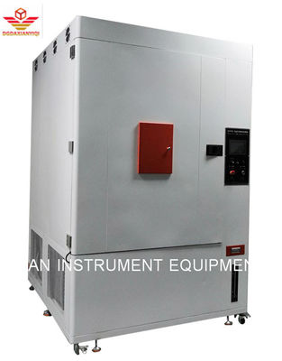 Оборудование для испытаний окружающей среды ASTM D2565