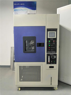 Испытание сопротивления озона камеры экологического теста IEC 60811-403