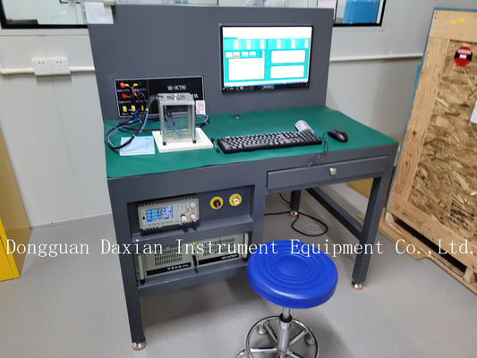 Машина теста сопротивления доски PCB сильнотоковая